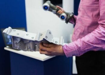 5 Factors to Consider When Buying 3D Scanners