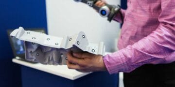 5 Factors to Consider When Buying 3D Scanners