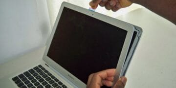 How Much Does a Mac Screen Replacement Cost?