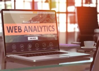 3 Major Benefits of Studying Web Analytics