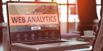 3 Major Benefits of Studying Web Analytics