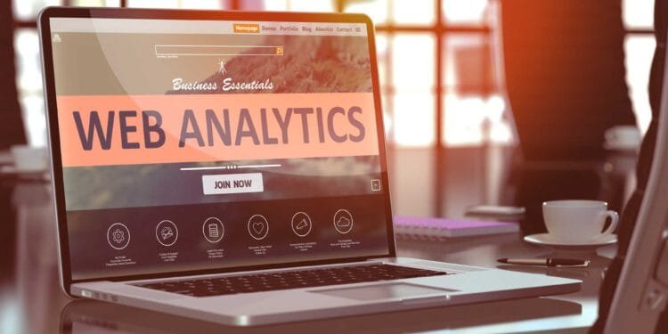 3 Major Benefits of Studying Web Analytics