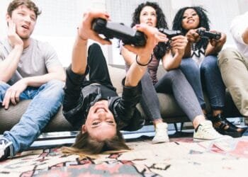 5 Facts About Video Games That’ll Surprise You