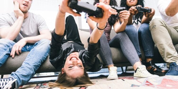 5 Facts About Video Games That’ll Surprise You