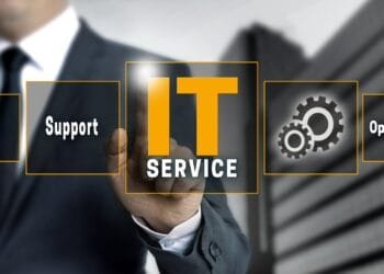 What Is Managed Services in the IT Industry?