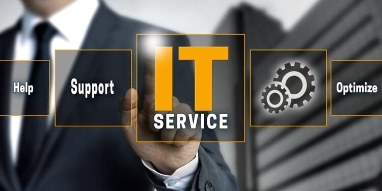 What Is Managed Services in the IT Industry?