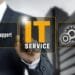 What Is Managed Services in the IT Industry?