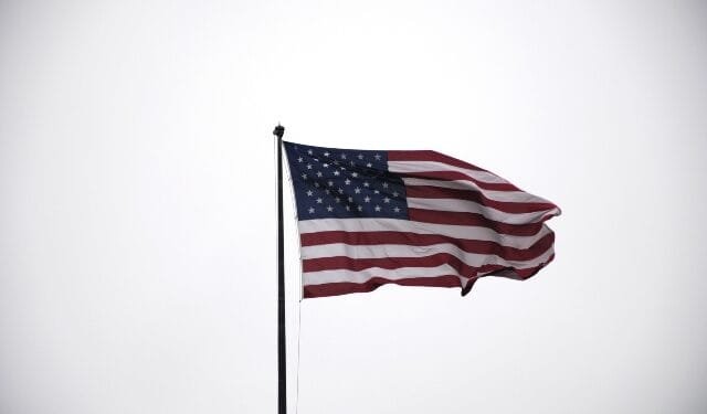 United States Flag Etiquette: A List of Dos and Don’ts to Remember