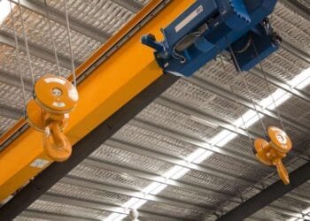 4 Tips for Selecting the Right Overhead Bridge Crane for You