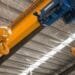4 Tips for Selecting the Right Overhead Bridge Crane for You
