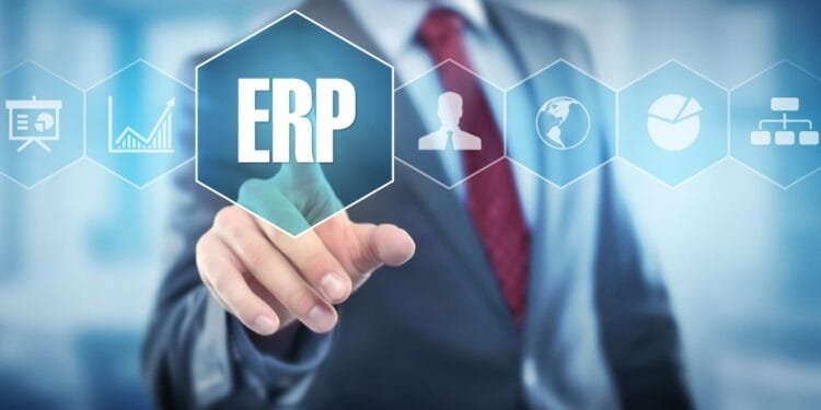 A Complete Guide to Enterprise Resource Planning