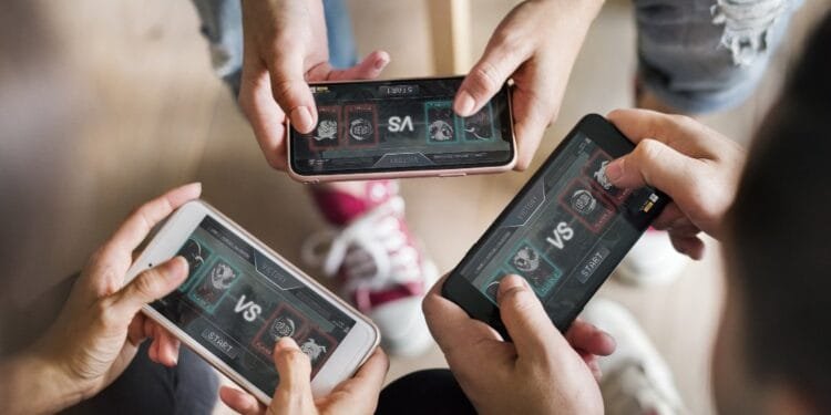 5 Steps To Hosting an Exciting Mobile Game Party Night