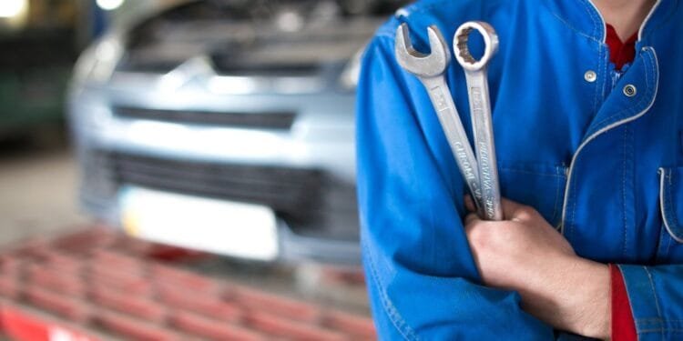 How to Improve Customer Experience at Your Auto Repair Shop