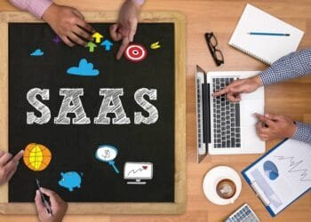 Service! What is an SaaS Company?