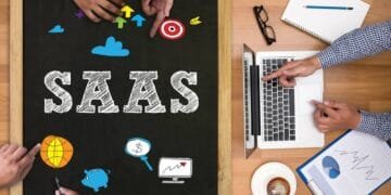 Service! What is an SaaS Company?