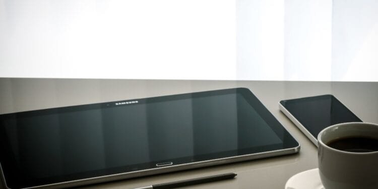 The Samsung Galaxy Tab S7: A Complete Guide