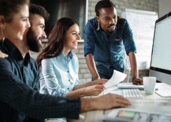 Grow in the Highly-Competitive E-commerce Sector Using 10 Effective Tactics