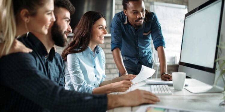 Grow in the Highly-Competitive E-commerce Sector Using 10 Effective Tactics