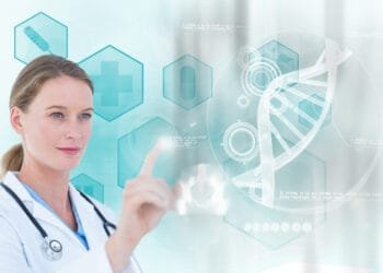 Technological Advancements in Healthcare Prioritizing Wellness