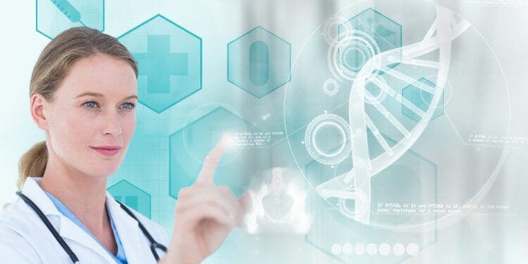 Technological Advancements in Healthcare Prioritizing Wellness