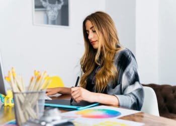 Why Designers Can Be Entrepreneurs Too!