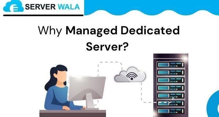 What is a Managed Dedicated Server in Los Angeles? Why Do You Need it?