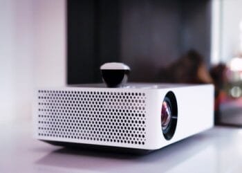 Which Is The Best Portable Projector in 2022?