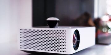 Which Is The Best Portable Projector in 2022?