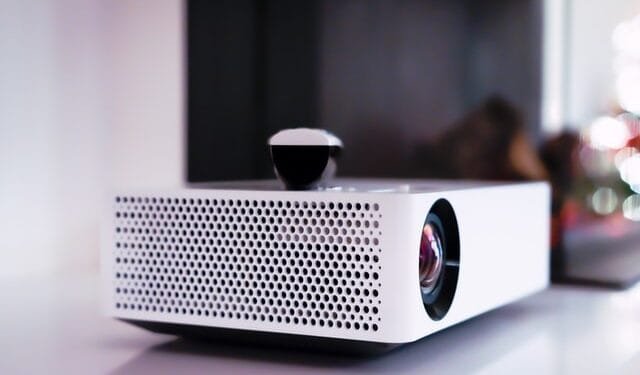Which Is The Best Portable Projector in 2022?
