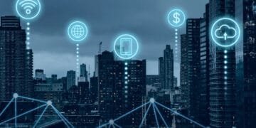 What Are The Current Trends In Information Technology?