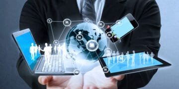 Impact of Technology on Our Lives | Times Square Chronicles