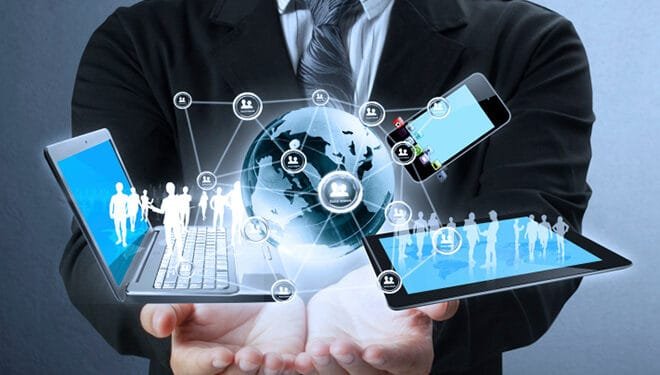 Impact of Technology on Our Lives | Times Square Chronicles