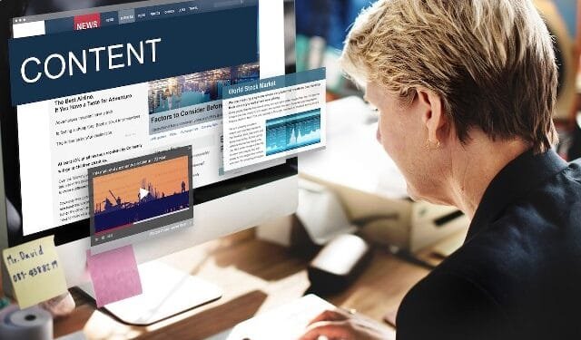 How to Use Content Marketing to Excel Your Business Online