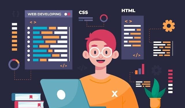 Web Development Services Can Accelerate The Growth Of Your Company