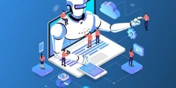 How AI and ML Will Impact Mobile Application Development in the Future