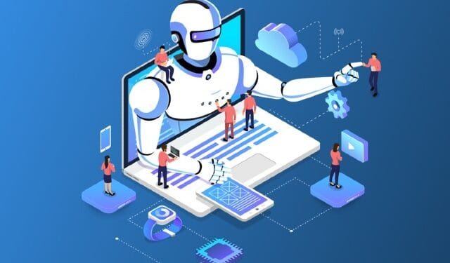 How AI and ML Will Impact Mobile Application Development in the Future