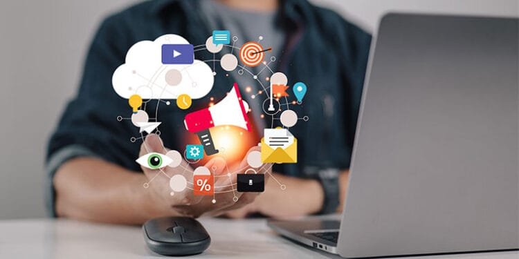 Digital Marketing Practices That Can Help You Shine in 2023