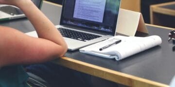 Online Education and Equality