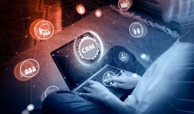 Best CRM Business Solution – What, Why and How?