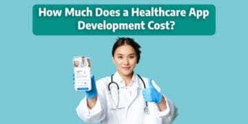 How Much Does It Cost to Build a Healthcare App? Decoding the Expenses!!