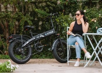 Electric Bikes: The Perfect Mobility Solution for Senior in 2023
