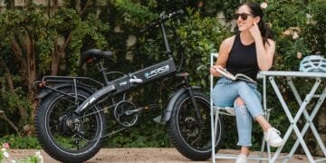 Electric Bikes: The Perfect Mobility Solution for Senior in 2023