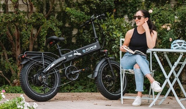 Electric Bikes: The Perfect Mobility Solution for Senior in 2023