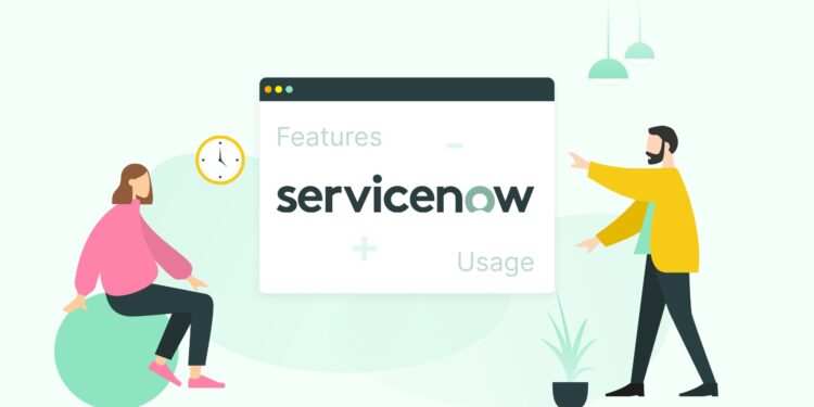 Decoding ServiceNow: Portfolio, Utility, and Gains