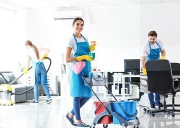 Top 5 NDIS Cleaners in Melbourne