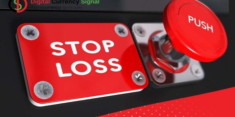 Using Stop Loss with Digital Currency