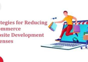 Strategies for Reducing E-commerce Website Development Expenses