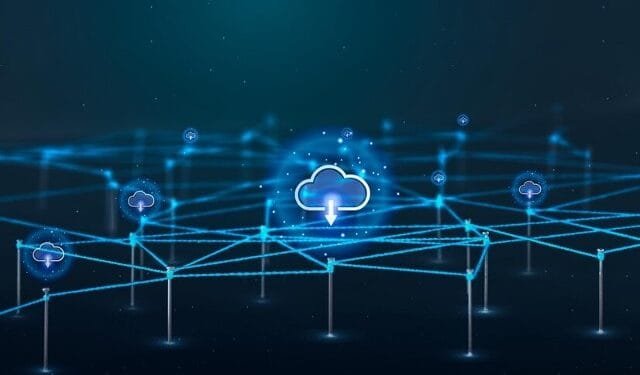 Azure AI Blueprint: Designing Robust Solutions with Cloud Infrastructure