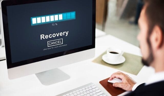 Mastering Windows File Recovery Utility: Solutions and Tips