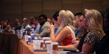 The Power of Professional Event Organization for Corporate Success